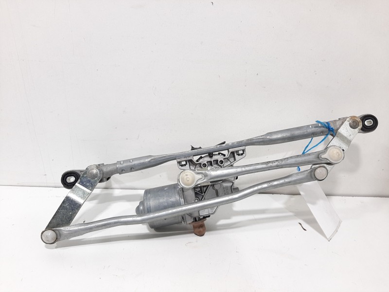 Recambio de motor limpia delantero para fiat panda (319) cross referencia OEM IAM MS1592009260  