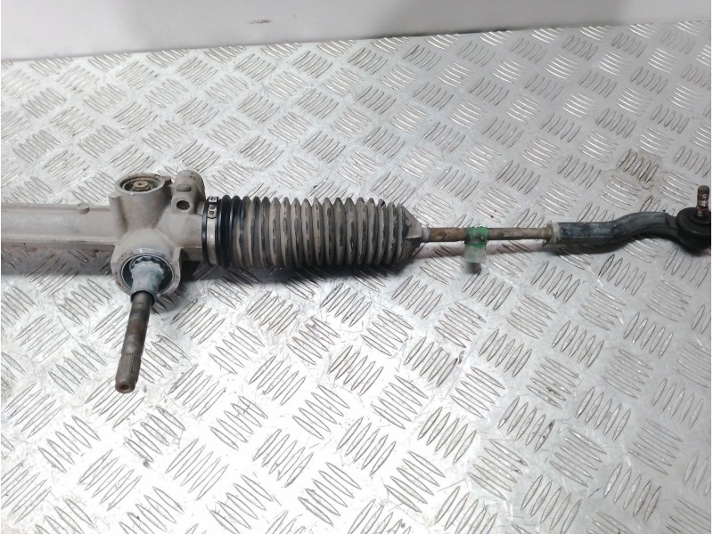 Recambio de cremallera direccion para ford ka (ccu) titanium referencia OEM IAM 37502396  
