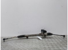 Recambio de cremallera direccion para opel combo (corsa c) familiar referencia OEM IAM 93184694  