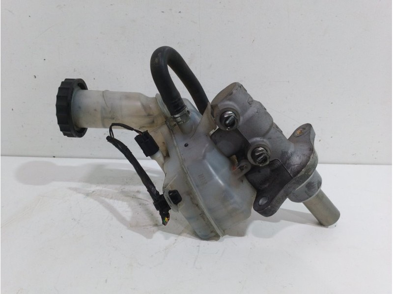 Recambio de bomba freno para citroën c-crosser exclusive referencia OEM IAM 4601W0 220529 
