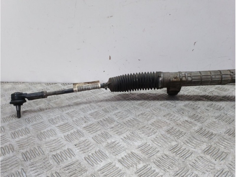 Recambio de cremallera direccion para opel combo (corsa c) familiar referencia OEM IAM 93184694  