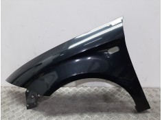 Recambio de aleta delantera izquierda para seat altea xl (5p5) stylance / style referencia OEM IAM 5P0821165B NEGRO