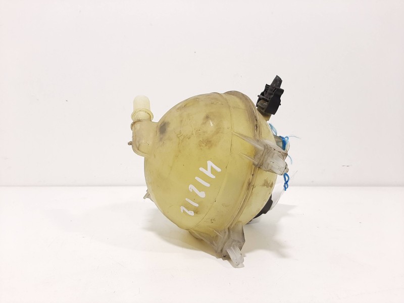 Recambio de deposito expansion para citroën jumpy hdi 90 27 l1h1 furgón referencia OEM IAM   