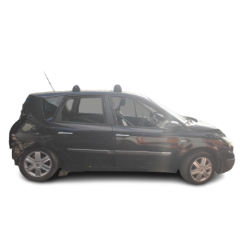 RENAULT SCÉNIC II (JM0/1_)