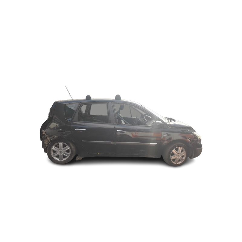 RENAULT SCÉNIC II (JM0/1_) - imagen 1