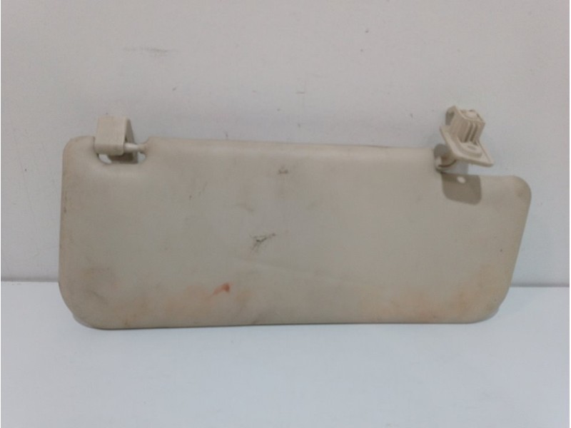 Recambio de parasol izquierdo para ford ka (ccu) titanium referencia OEM IAM 1570923  