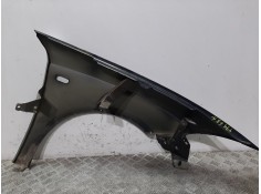 Recambio de aleta delantera izquierda para seat altea xl (5p5) stylance / style referencia OEM IAM 5P0821165B NEGRO  2