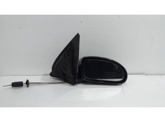 Recambio de retrovisor derecho para ford focus berlina (cak) trend referencia OEM IAM 015475 MANUAL AZUL