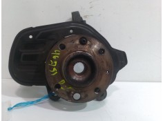 Recambio de mangueta delantera izquierda para opel combo (corsa c) familiar referencia OEM IAM 13154317  