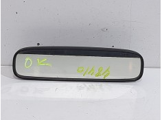Recambio de espejo interior para citroën c-crosser exclusive referencia OEM IAM 8153LL  