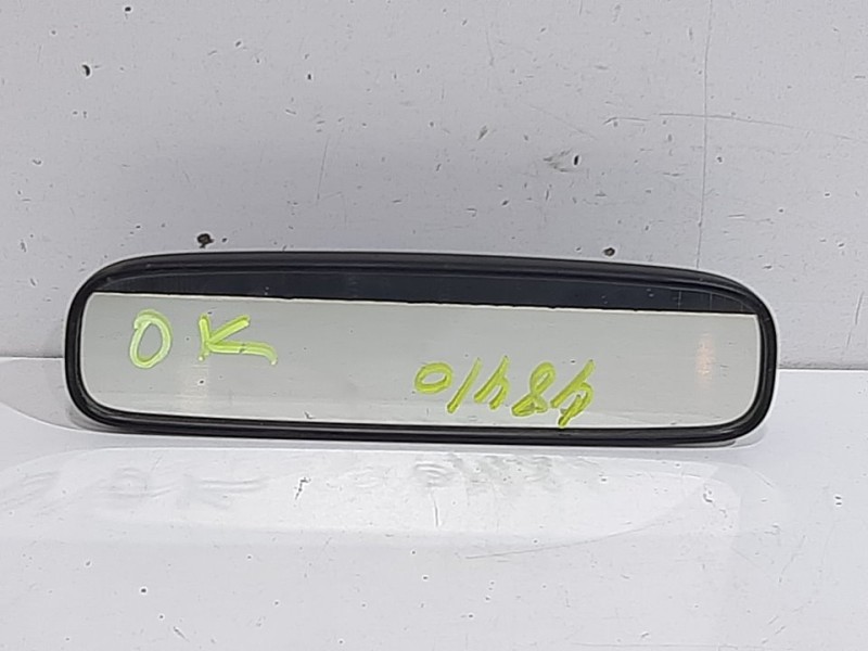 Recambio de espejo interior para citroën c-crosser exclusive referencia OEM IAM 8153LL  