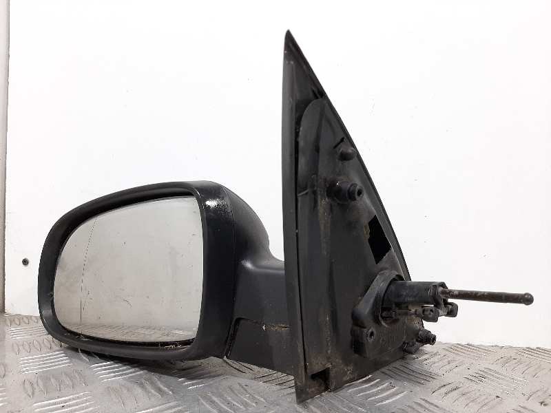Recambio de retrovisor izquierdo para opel corsa c club referencia OEM IAM   