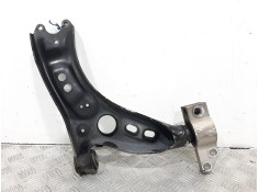 Recambio de brazo suspension inferior delantero izquierdo para skoda octavia berlina (1z3) executive referencia OEM IAM 1K040715