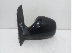 Recambio de retrovisor izquierdo para seat altea xl (5p5) stylance / style referencia OEM IAM 034142 ELECTRICO NEGRO 2