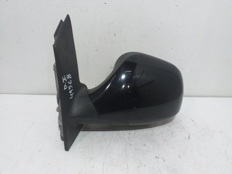 Recambio de retrovisor izquierdo para seat altea xl (5p5) stylance / style referencia OEM IAM 034142 ELECTRICO NEGRO