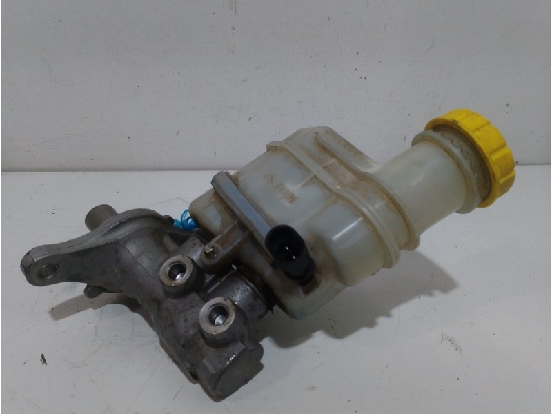 Recambio de bomba freno para ford ka (ccu) titanium referencia OEM IAM 32069666  