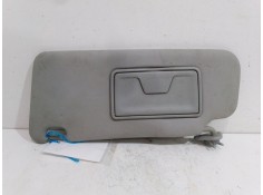 Recambio de parasol izquierdo para citroën c-crosser exclusive referencia OEM IAM 8143TV  