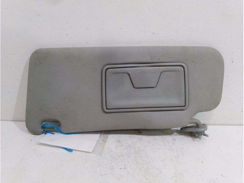 Recambio de parasol izquierdo para citroën c-crosser exclusive referencia OEM IAM 8143TV  