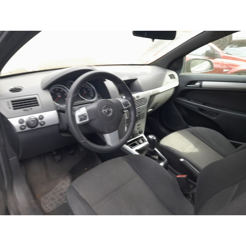 OPEL ASTRA H GTC (A04) - imagen 3