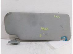 Recambio de parasol izquierdo para citroën c-crosser exclusive referencia OEM IAM 8143TV   2
