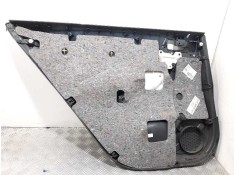 Recambio de tapizado trasero derecho para toyota avensis berlina (t25) 2.0 d4-d executive berlina (5-ptas.) referencia OEM IAM   2