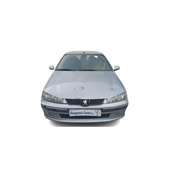 PEUGEOT 406 BERLINA (S1/S2)