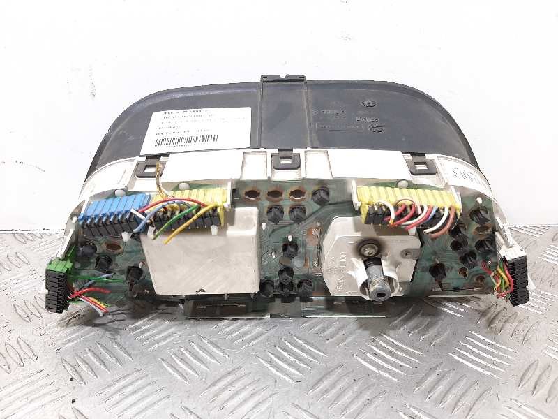 Recambio de cuadro instrumentos para peugeot 306 berlina 3/4/5 puertas (s2) referencia OEM IAM 9621611380  