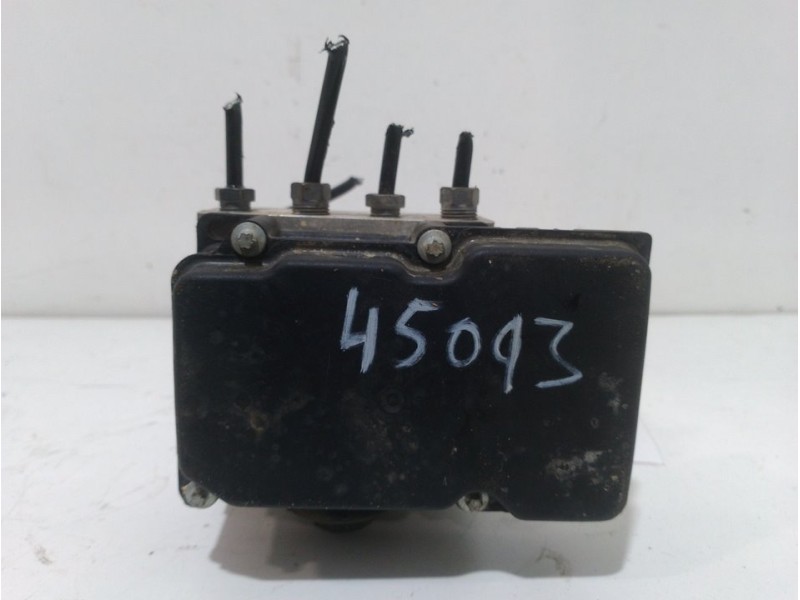 Recambio de abs para ford ka (ccu) titanium referencia OEM IAM 51823789 0265232236 