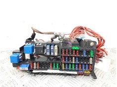 Recambio de caja reles / fusibles para mercedes-benz clase a (w168) 170 cdi (168.009) referencia OEM IAM A1685462143