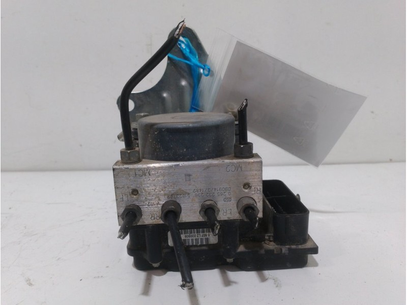 Recambio de abs para ford ka (ccu) titanium referencia OEM IAM 51823789 0265232236 