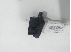Recambio de resistencia calefaccion para ford ka (ccu) titanium referencia OEM IAM 1557447 4 PINES