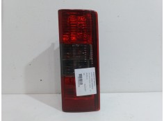 Recambio de piloto trasero derecho para opel combo (corsa c) familiar referencia OEM IAM   