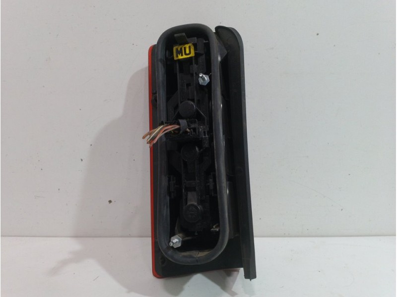 Recambio de piloto trasero derecho para opel combo (corsa c) familiar referencia OEM IAM   