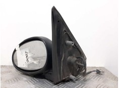 Recambio de retrovisor izquierdo para mg serie 25 (rf) vi (3-ptas.) referencia OEM IAM CRJ100230PMD VERDE ELECTRICO