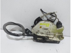 Recambio de cerradura puerta delantera izquierda para seat ibiza (6j5) reference referencia OEM IAM 5N1837015A