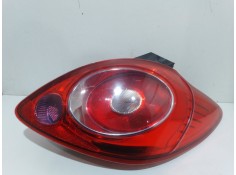 Recambio de piloto trasero derecho para ford ka (ccu) titanium referencia OEM IAM 1579394  