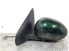 Recambio de retrovisor izquierdo para mg serie 25 (rf) vi (3-ptas.) referencia OEM IAM CRJ100230PMD VERDE ELECTRICO 2