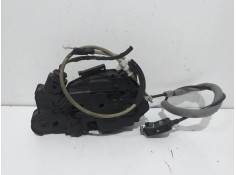 Recambio de cerradura puerta delantera izquierda para seat ibiza (6j5) reference referencia OEM IAM 5N1837015A   2