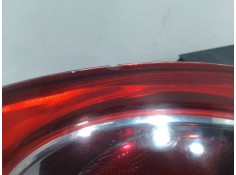 Recambio de piloto trasero derecho para ford ka (ccu) titanium referencia OEM IAM 1579394   2