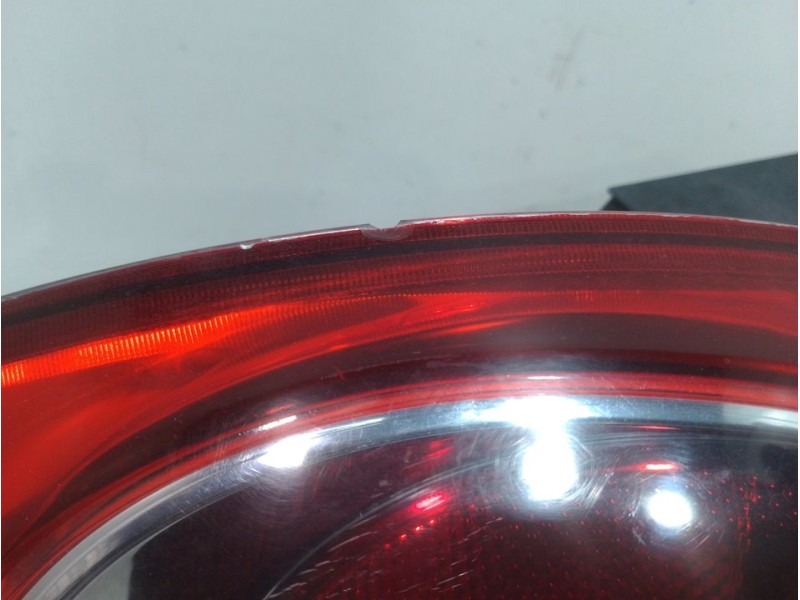 Recambio de piloto trasero derecho para ford ka (ccu) titanium referencia OEM IAM 1579394  