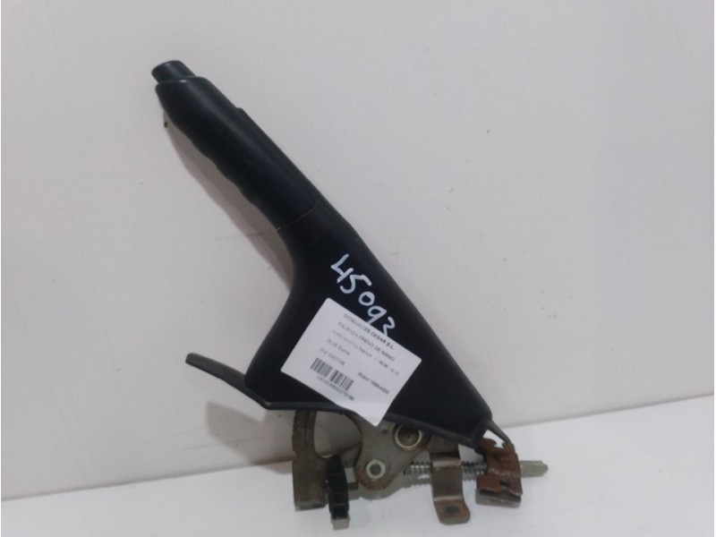 Recambio de palanca freno de mano para ford ka (ccu) titanium referencia OEM IAM 1567598  