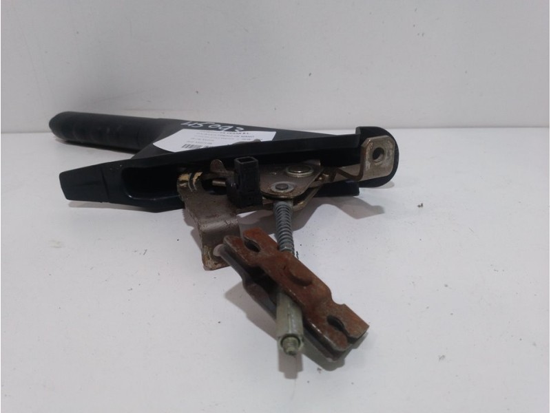 Recambio de palanca freno de mano para ford ka (ccu) titanium referencia OEM IAM 1567598  