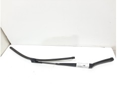 Recambio de brazo limpia delantero izquierdo para skoda octavia berlina (1z3) executive referencia OEM IAM 1Z1955409A   2