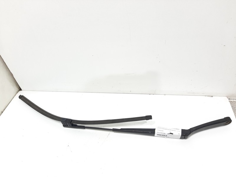 Recambio de brazo limpia delantero izquierdo para skoda octavia berlina (1z3) executive referencia OEM IAM 1Z1955409A  