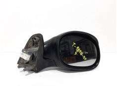 Recambio de retrovisor derecho para citroën xsara picasso 1.8 16v referencia OEM IAM  NEGRO ELÉCTRICO
