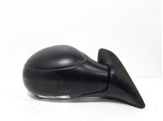 Recambio de retrovisor derecho para citroën xsara picasso 1.8 16v referencia OEM IAM  NEGRO ELÉCTRICO 2