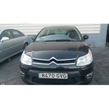 CITROËN C4 BERLINA