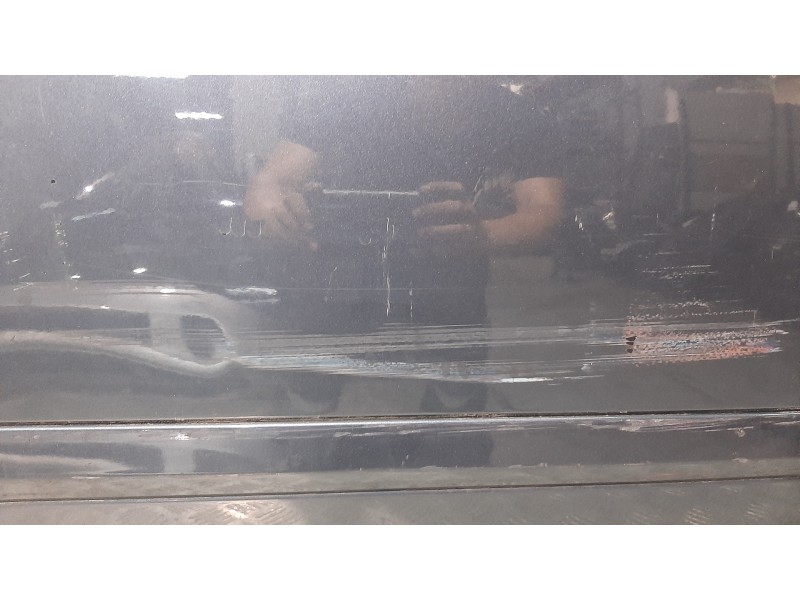 Recambio de puerta trasera derecha para skoda octavia berlina (1z3) executive referencia OEM IAM 1Z5833056  