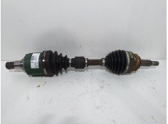 Recambio de transmision delantera izquierda para citroën c-crosser exclusive referencia OEM IAM 1609899880  