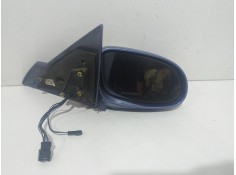 Recambio de retrovisor derecho para mercedes-benz clase clk (w208) coupe 320 (208.365) referencia OEM IAM  AZUL